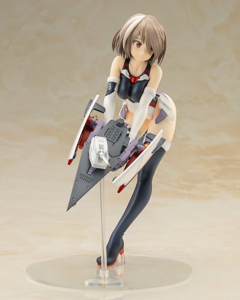 Frame Arms Girl - Kongou - Swimsuit Ver. (Kotobukiya) photo 15