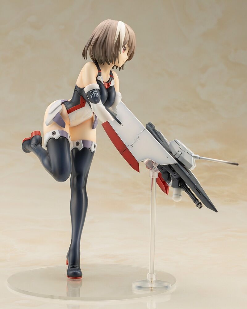 Frame Arms Girl - Kongou - Swimsuit Ver. (Kotobukiya) photo 16
