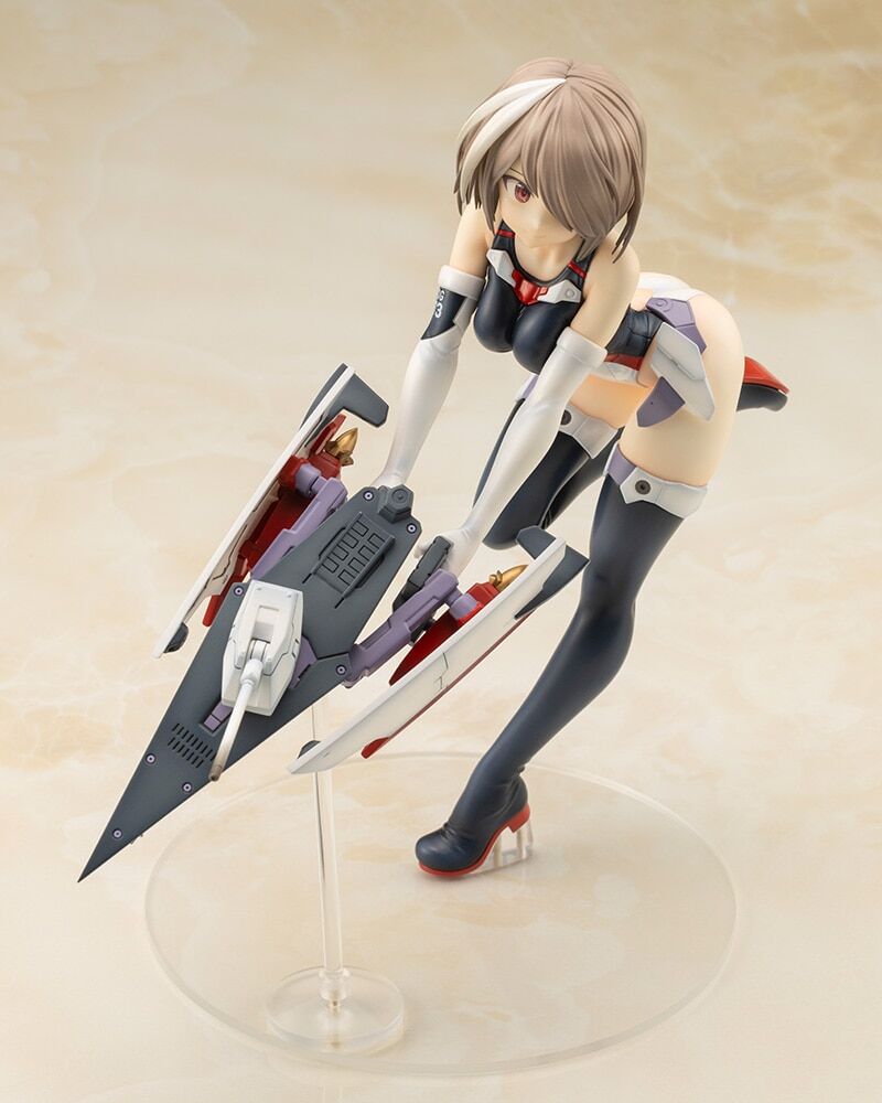 Frame Arms Girl - Kongou - Swimsuit Ver. (Kotobukiya) photo 17