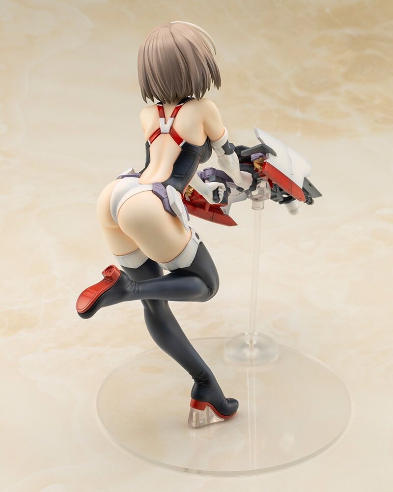 Frame Arms Girl - Kongou - Swimsuit Ver. (Kotobukiya) photo 18