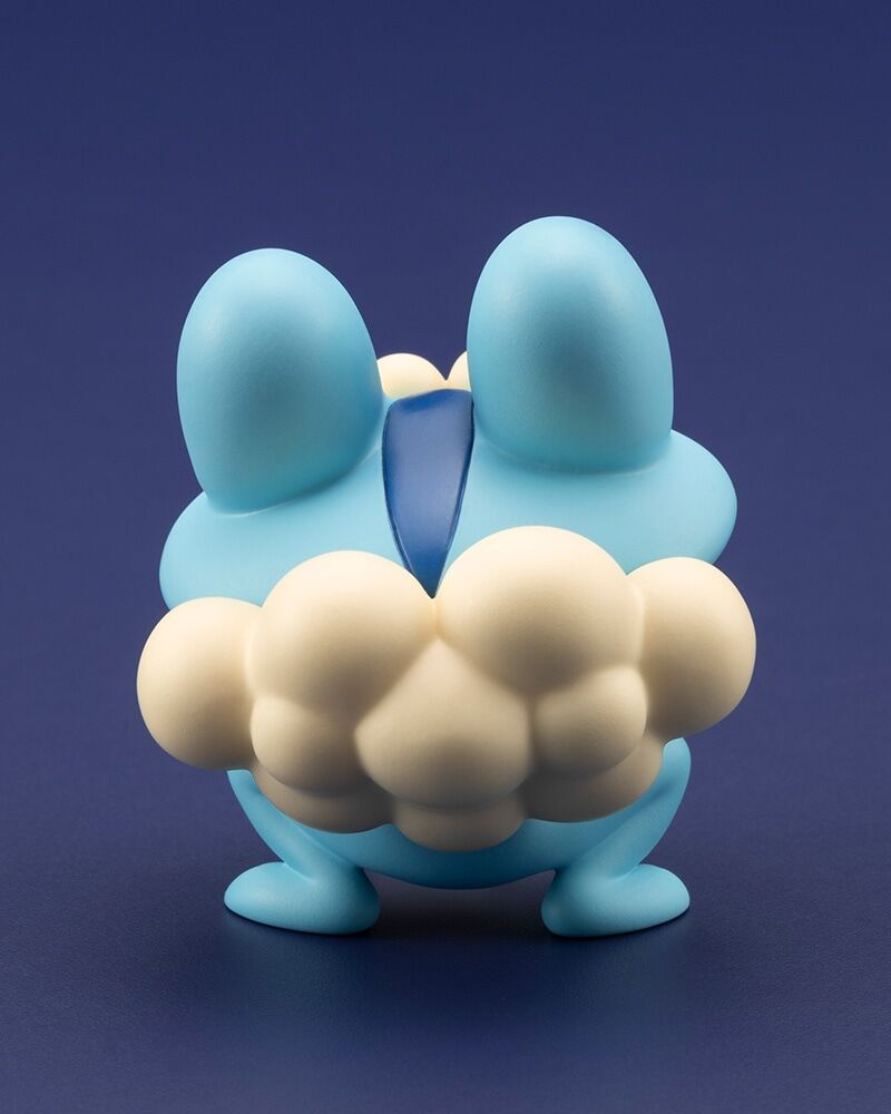 Pocket Monsters - Calme - Keromatsu - ARTFX J - Pokémon Figure Series - 1/8 (Kotobukiya) photo 14