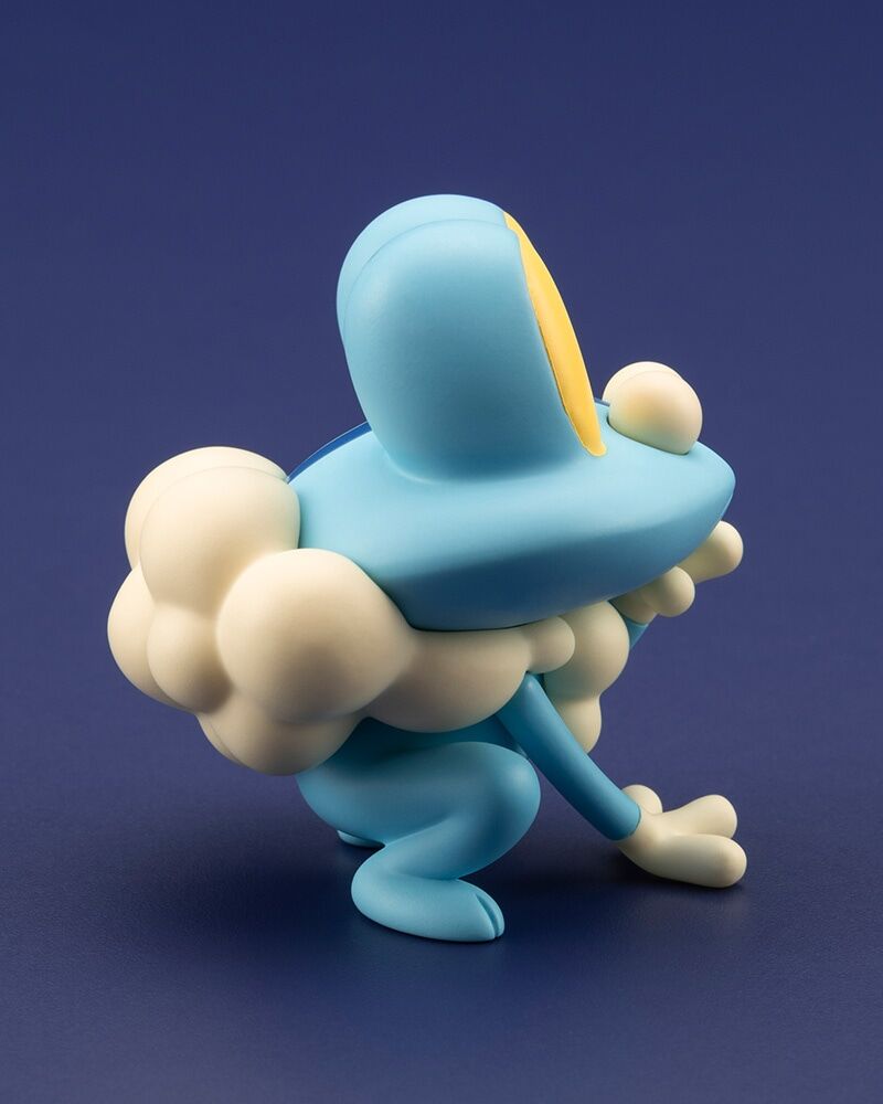 Pocket Monsters - Calme - Keromatsu - ARTFX J - Pokémon Figure Series - 1/8 (Kotobukiya) photo 15