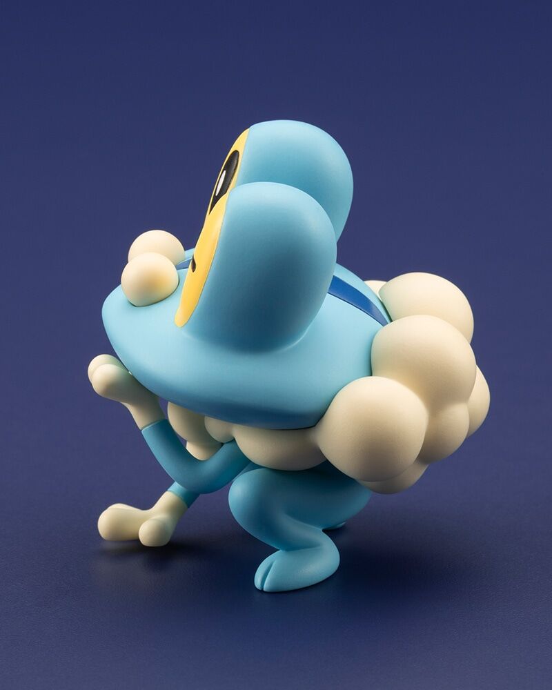 Pocket Monsters - Calme - Keromatsu - ARTFX J - Pokémon Figure Series - 1/8 (Kotobukiya) photo 18