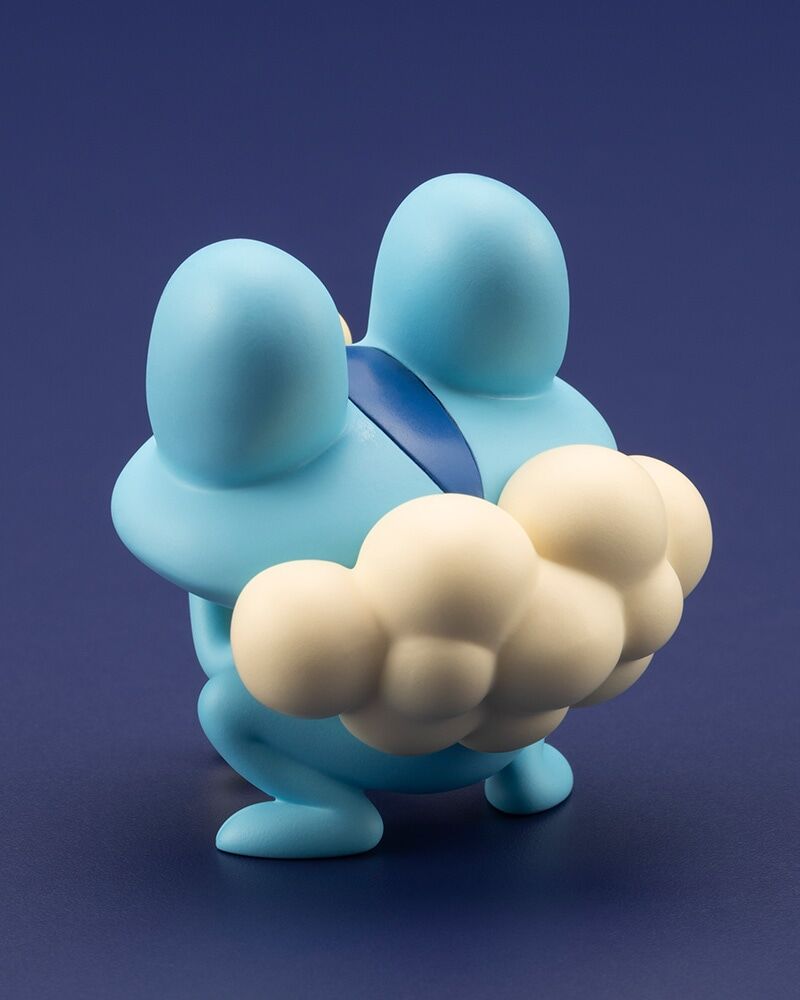 Pocket Monsters - Calme - Keromatsu - ARTFX J - Pokémon Figure Series - 1/8 (Kotobukiya) photo 19