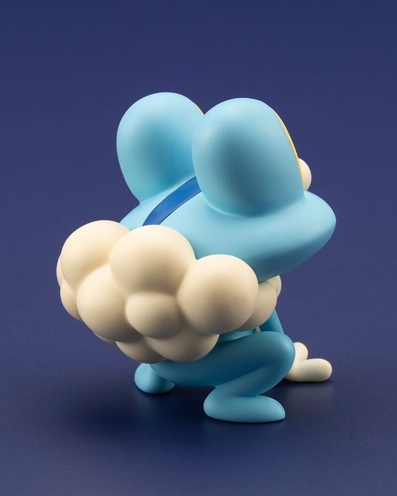 Pocket Monsters - Calme - Keromatsu - ARTFX J - Pokémon Figure Series - 1/8 (Kotobukiya) photo 20
