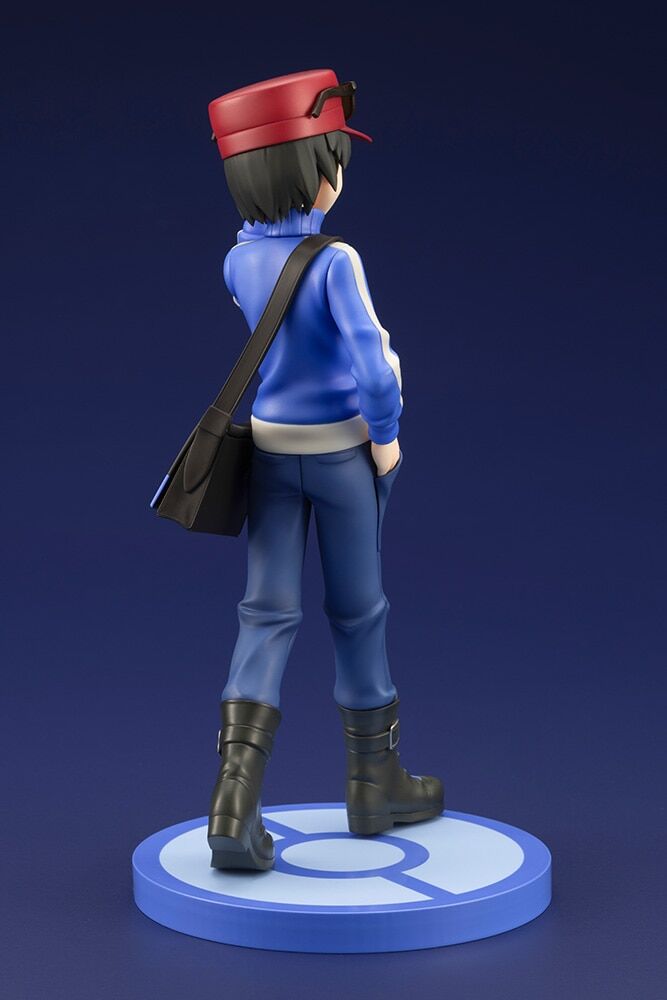 Pocket Monsters - Calme - Keromatsu - ARTFX J - Pokémon Figure Series - 1/8 (Kotobukiya) photo 21