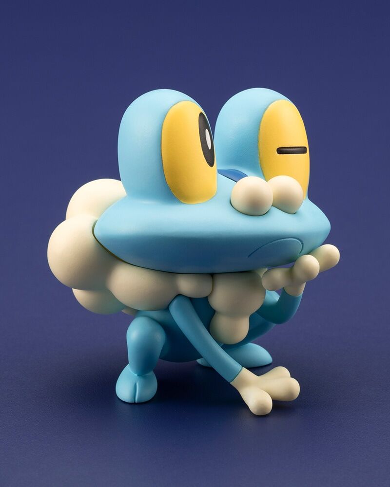 Pocket Monsters - Calme - Keromatsu - ARTFX J - Pokémon Figure Series - 1/8 (Kotobukiya) photo 23