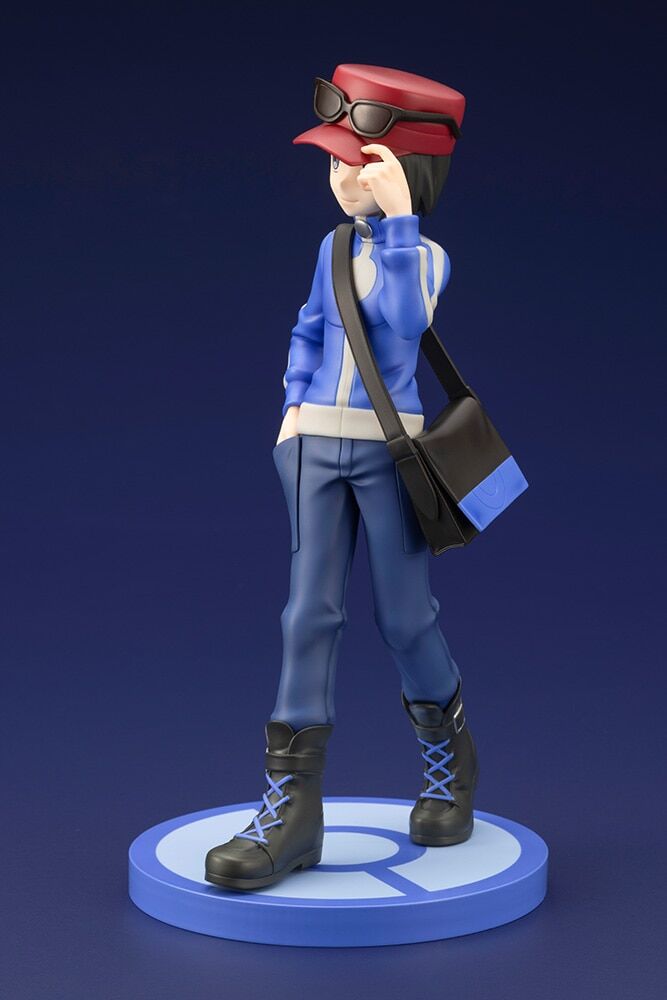 Pocket Monsters - Calme - Keromatsu - ARTFX J - Pokémon Figure Series - 1/8 (Kotobukiya) photo 24