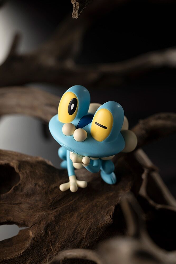 Pocket Monsters - Calme - Keromatsu - ARTFX J - Pokémon Figure Series - 1/8 (Kotobukiya) photo 26