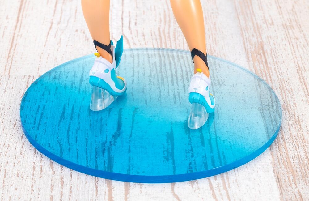 Phantasy Star Online 2 es - Gene - Summer Vacation (Kotobukiya) photo 12