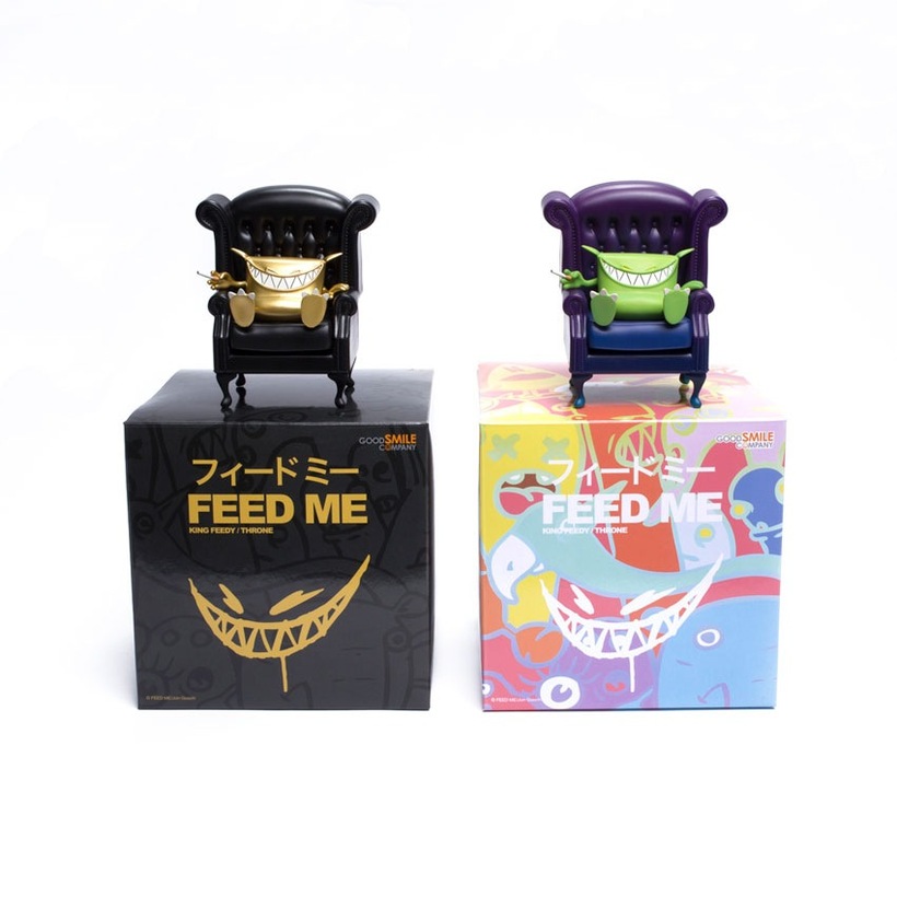Feed Me (Good Smile Company)