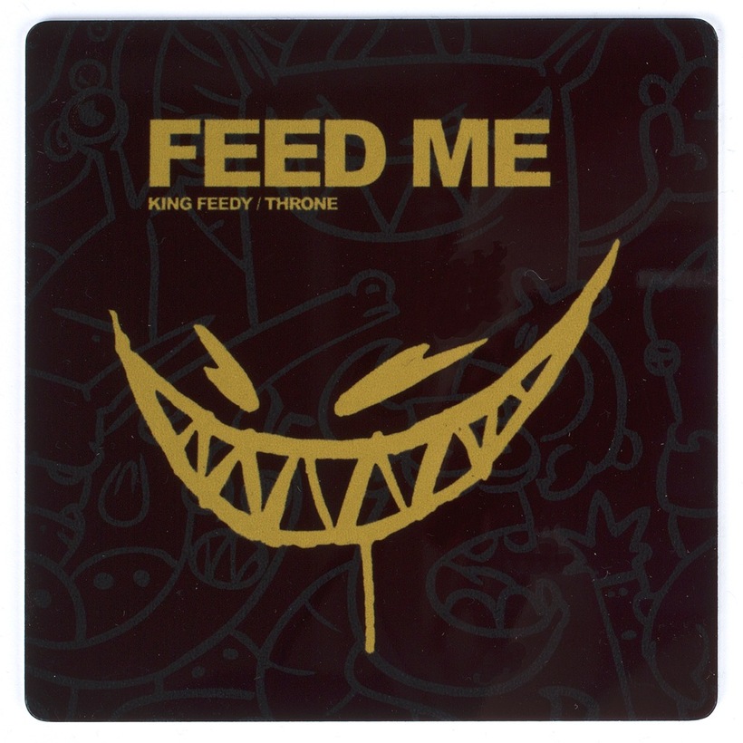Feed Me (Good Smile Company) photo 4