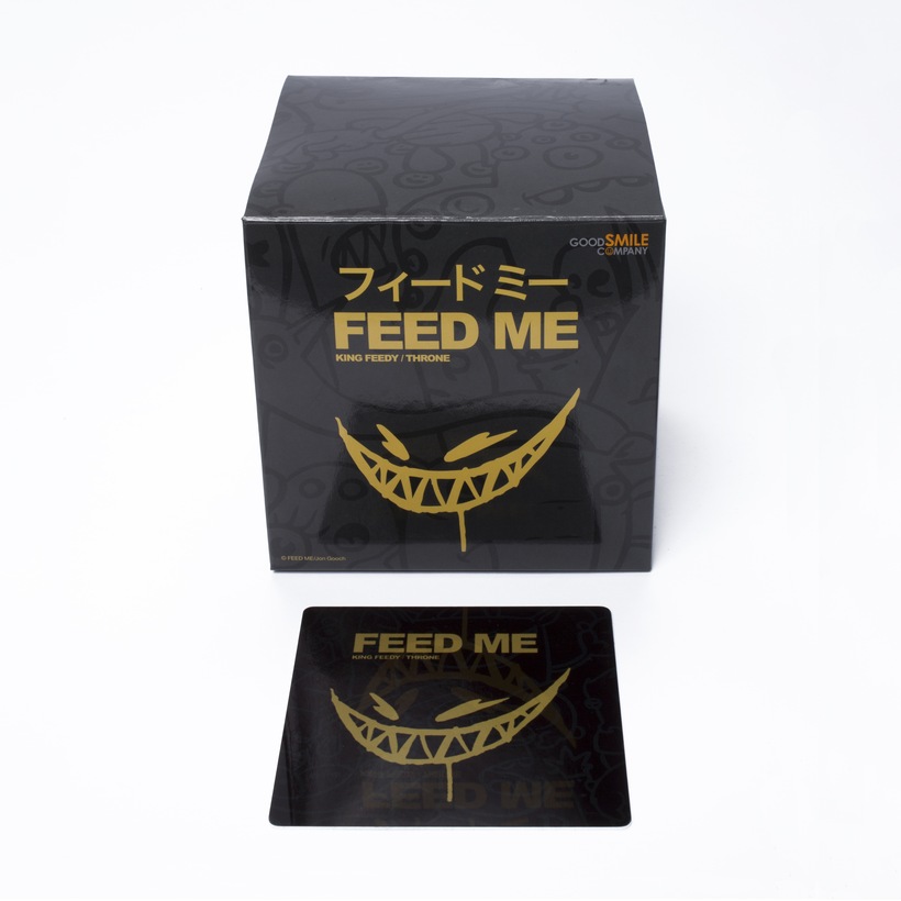 Feed Me (Good Smile Company) photo 5