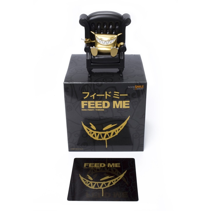 Feed Me (Good Smile Company) photo 6