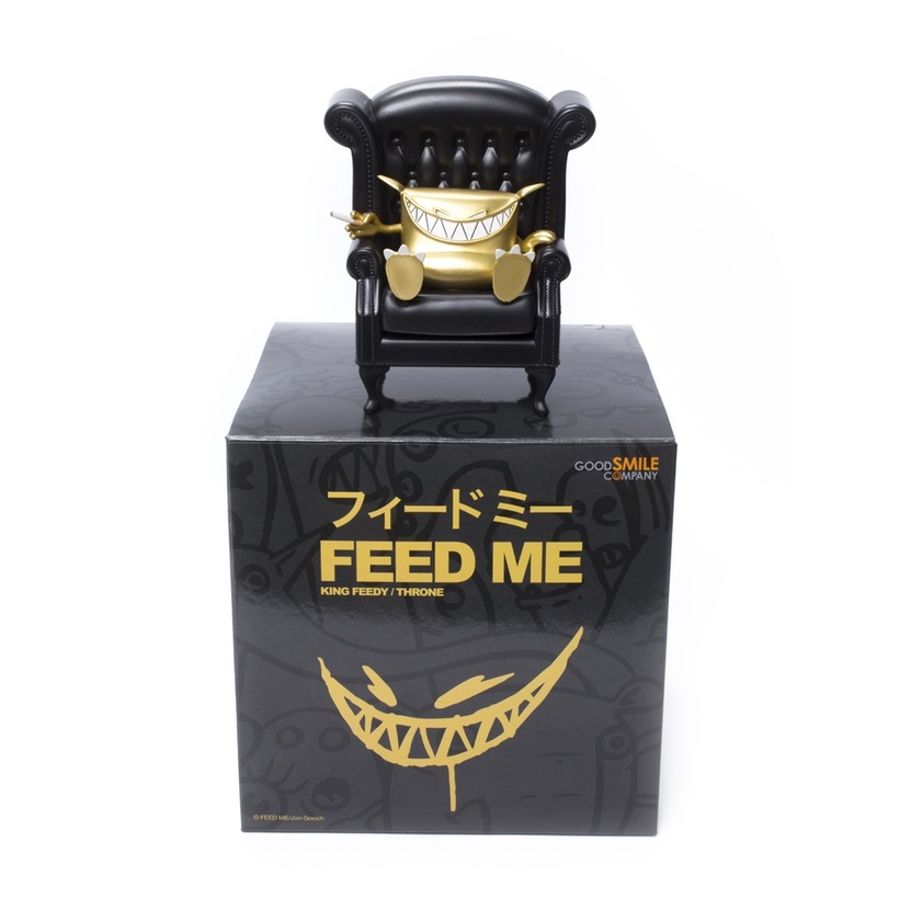 Feed Me (Good Smile Company) photo 8