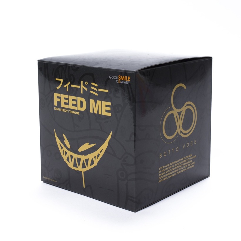 Feed Me (Good Smile Company) photo 9