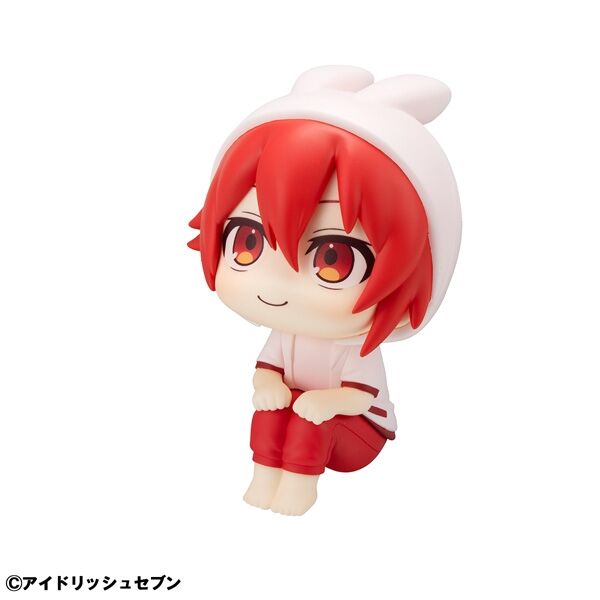 IDOLiSH7 - Nanase Riku - Look Up (MegaHouse) photo 4
