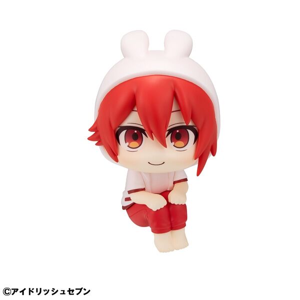IDOLiSH7 - Nanase Riku - Look Up (MegaHouse) photo 6