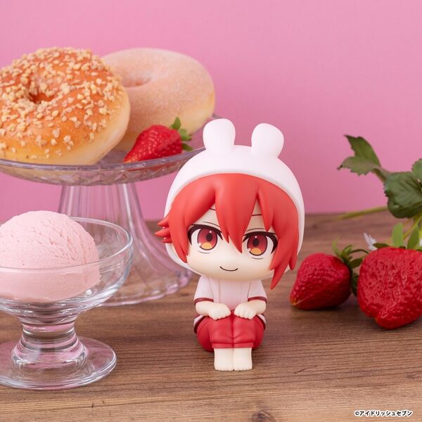 IDOLiSH7 - Nanase Riku - Look Up (MegaHouse) photo 7
