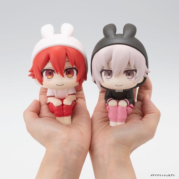 IDOLiSH7 - Kujou Tenn - Look Up (MegaHouse)