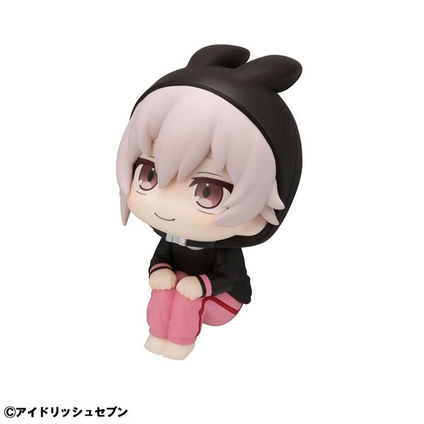 IDOLiSH7 - Kujou Tenn - Look Up (MegaHouse) photo 3