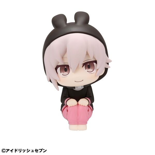 IDOLiSH7 - Kujou Tenn - Look Up (MegaHouse) photo 4