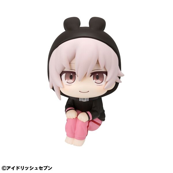 IDOLiSH7 - Kujou Tenn - Look Up (MegaHouse) photo 5