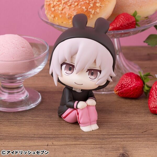IDOLiSH7 - Kujou Tenn - Look Up (MegaHouse) photo 6