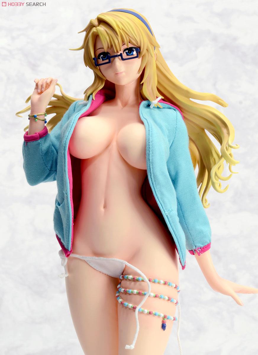 Freezing Vibration - Satellizer el Bridget - 1/4.5 - Holiday Ver. (A+)