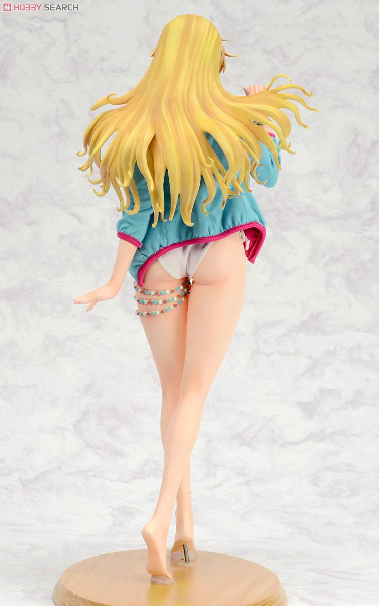 Freezing Vibration - Satellizer el Bridget - 1/4.5 - Holiday Ver. (A+) photo 2