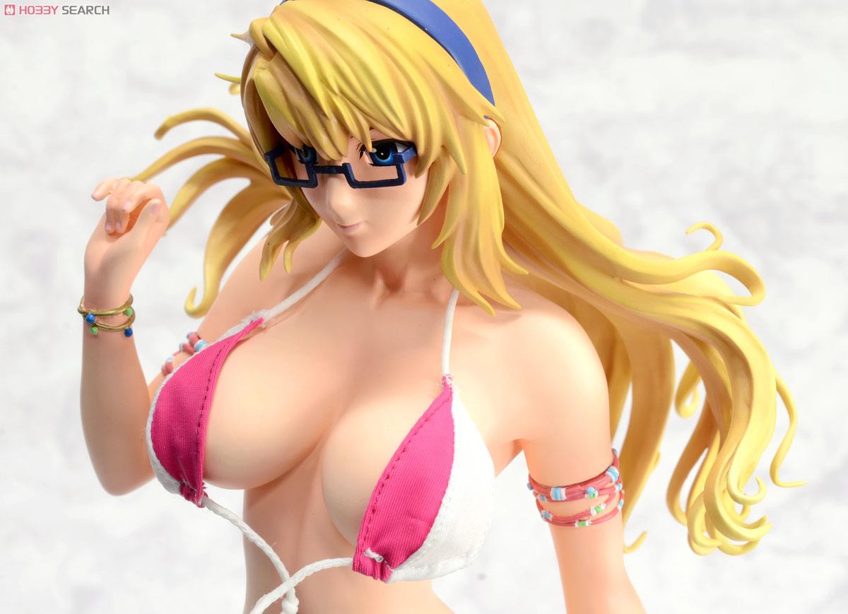 Freezing Vibration - Satellizer el Bridget - 1/4.5 - Holiday Ver. (A+) photo 3