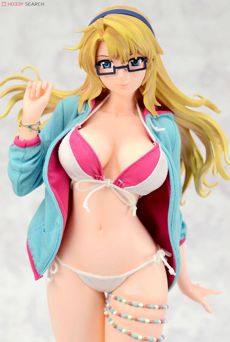 Freezing Vibration - Satellizer el Bridget - 1/4.5 - Holiday Ver. (A+) photo 4