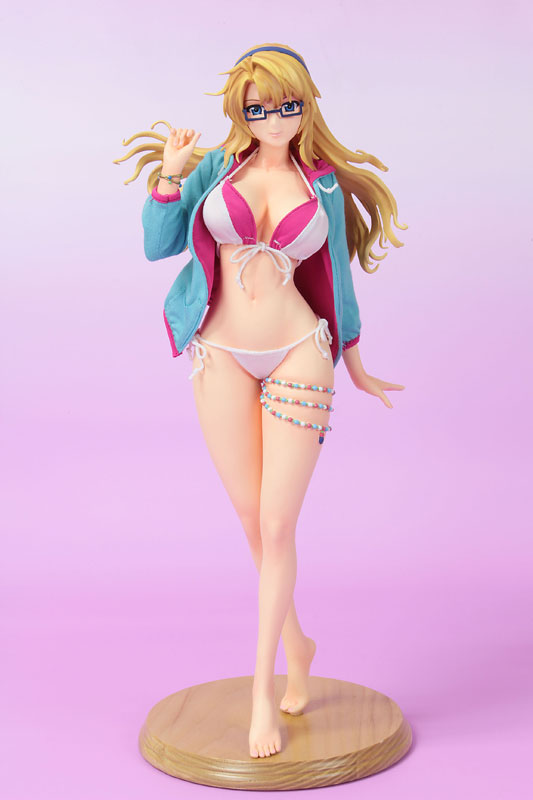 Freezing Vibration - Satellizer el Bridget - 1/4.5 - Holiday Ver. (A+) photo 5