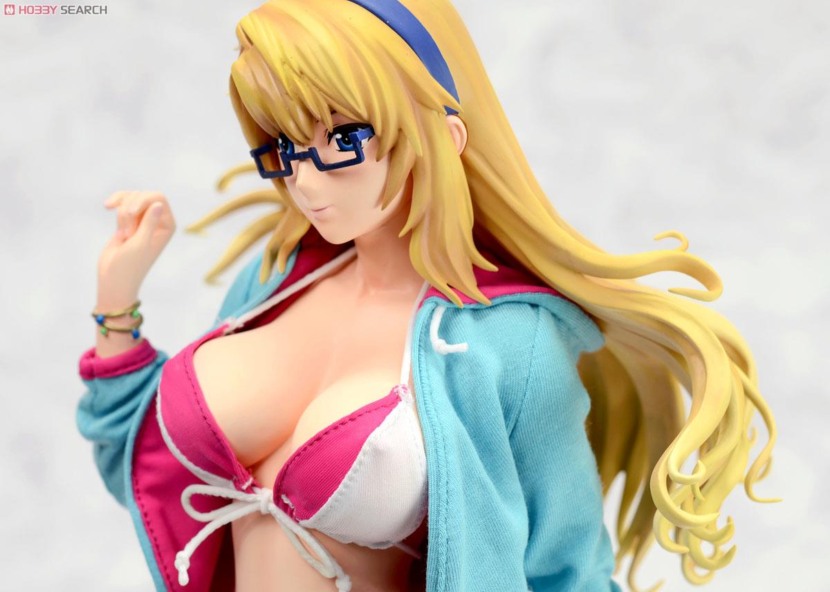 Freezing Vibration - Satellizer el Bridget - 1/4.5 - Holiday Ver. (A+) photo 6