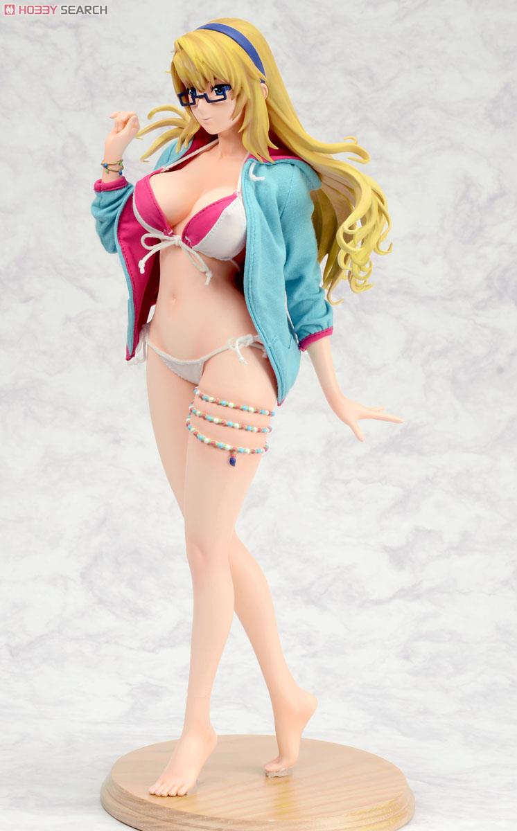 Freezing Vibration - Satellizer el Bridget - 1/4.5 - Holiday Ver. (A+) photo 7