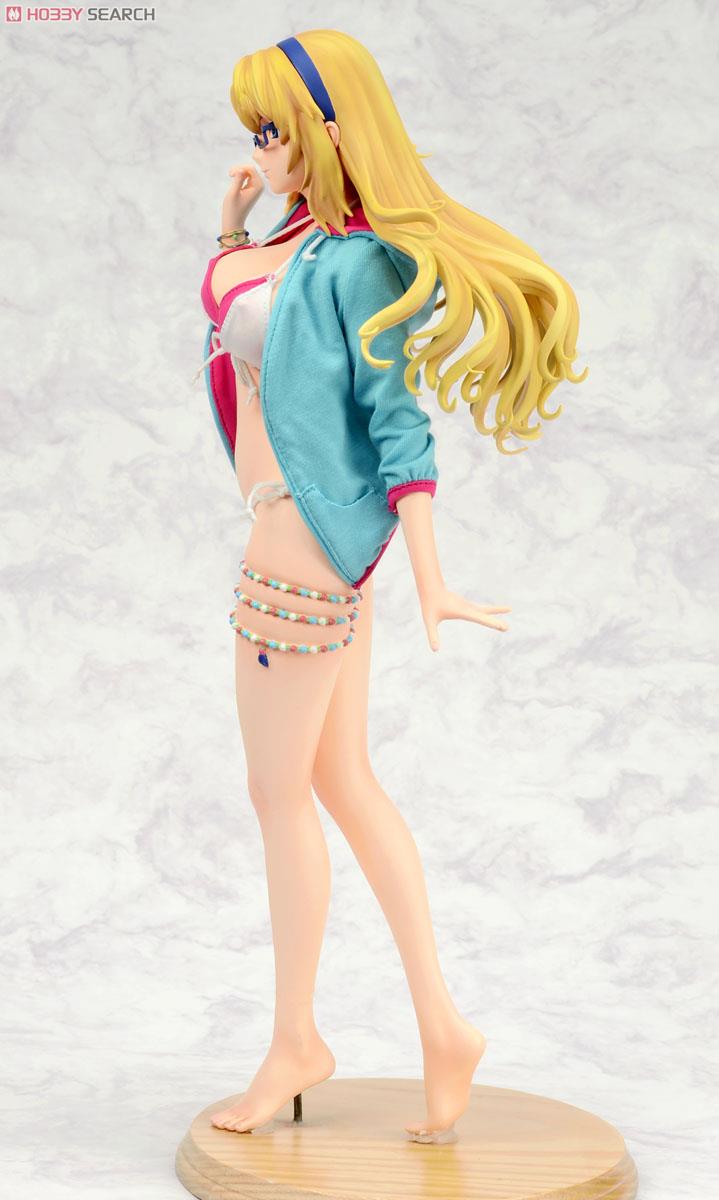 Freezing Vibration - Satellizer el Bridget - 1/4.5 - Holiday Ver. (A+) photo 9