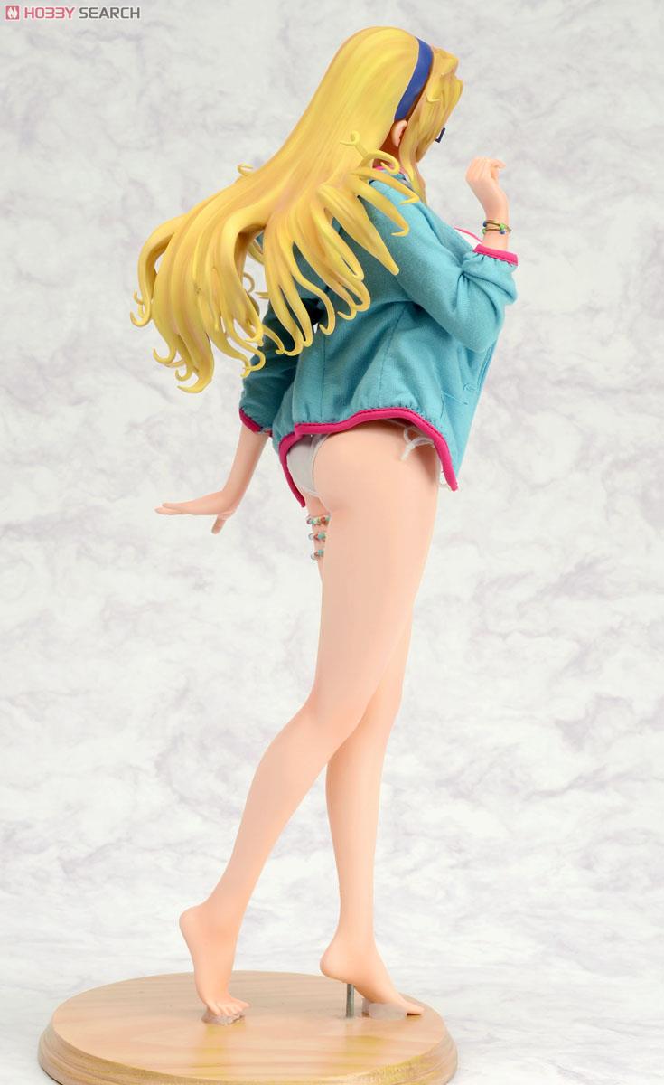 Freezing Vibration - Satellizer el Bridget - 1/4.5 - Holiday Ver. (A+) photo 11