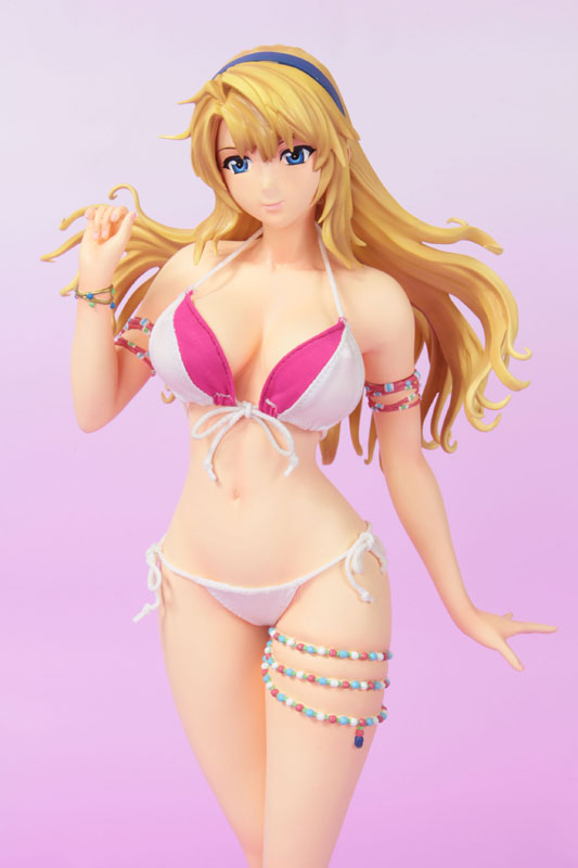 Freezing Vibration - Satellizer el Bridget - 1/4.5 - Holiday Ver. (A+) photo 12