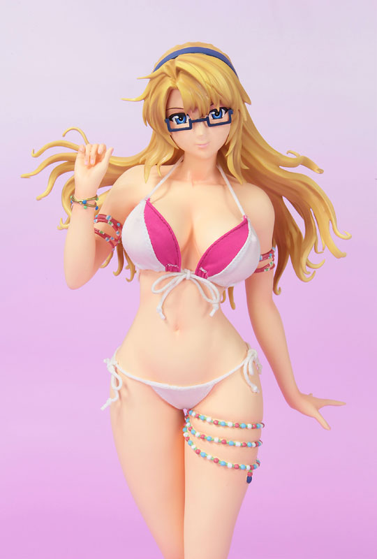 Freezing Vibration - Satellizer el Bridget - 1/4.5 - Holiday Ver. (A+) photo 13