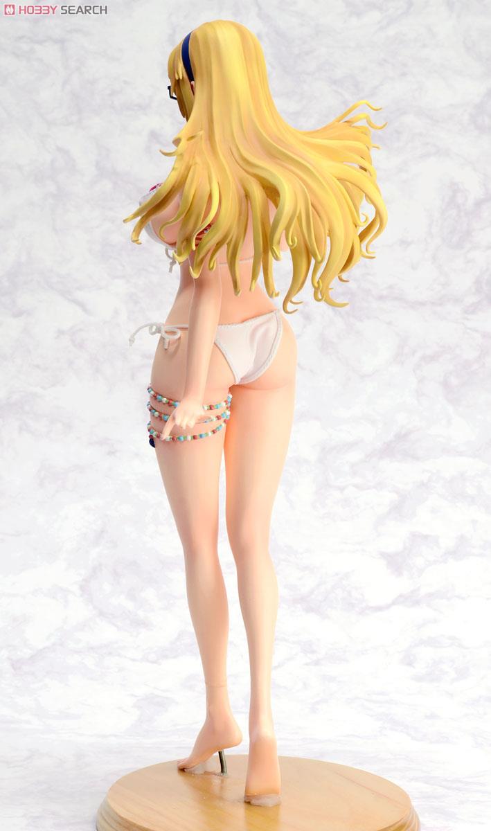 Freezing Vibration - Satellizer el Bridget - 1/4.5 - Holiday Ver. (A+) photo 14