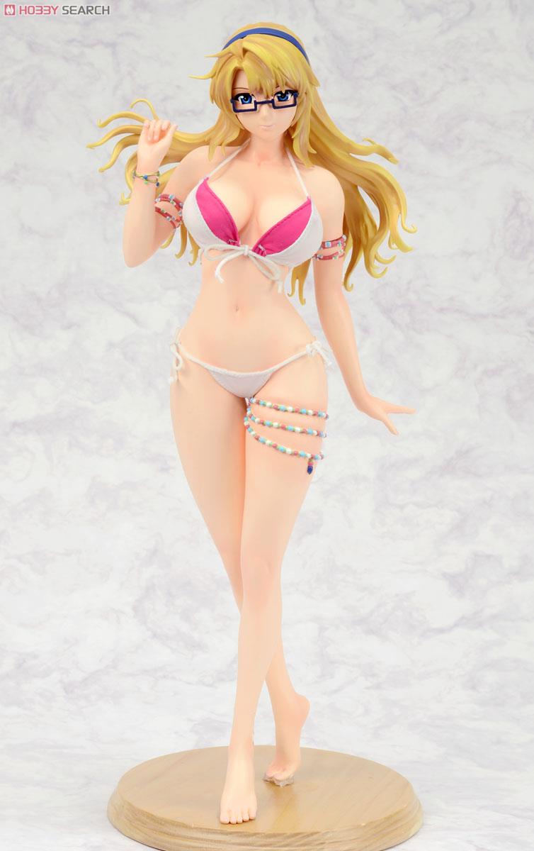Freezing Vibration - Satellizer el Bridget - 1/4.5 - Holiday Ver. (A+) photo 15