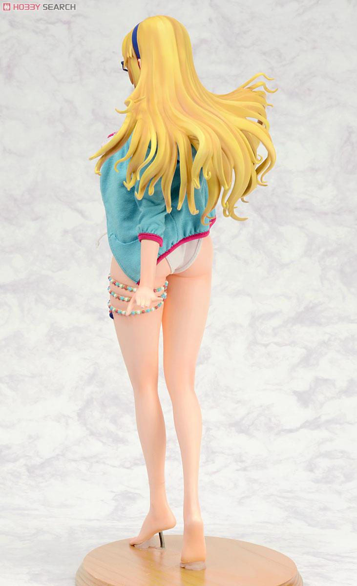 Freezing Vibration - Satellizer el Bridget - 1/4.5 - Holiday Ver. (A+) photo 17