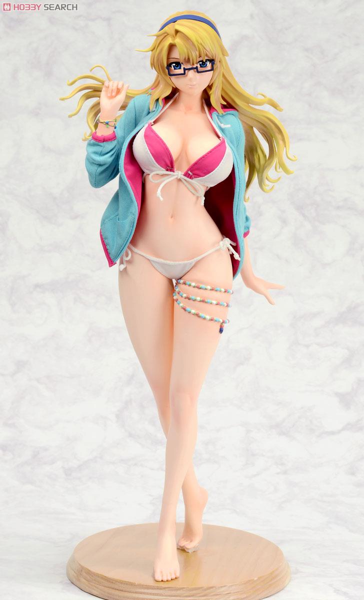 Freezing Vibration - Satellizer el Bridget - 1/4.5 - Holiday Ver. (A+) photo 18