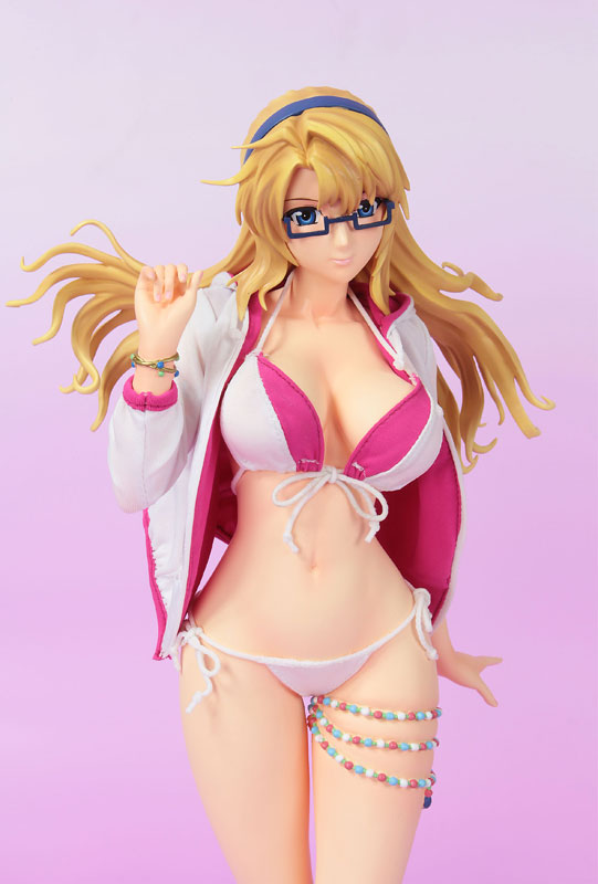 Freezing Vibration - Satellizer el Bridget - 1/4.5 - Holiday Ver. (A+) photo 19