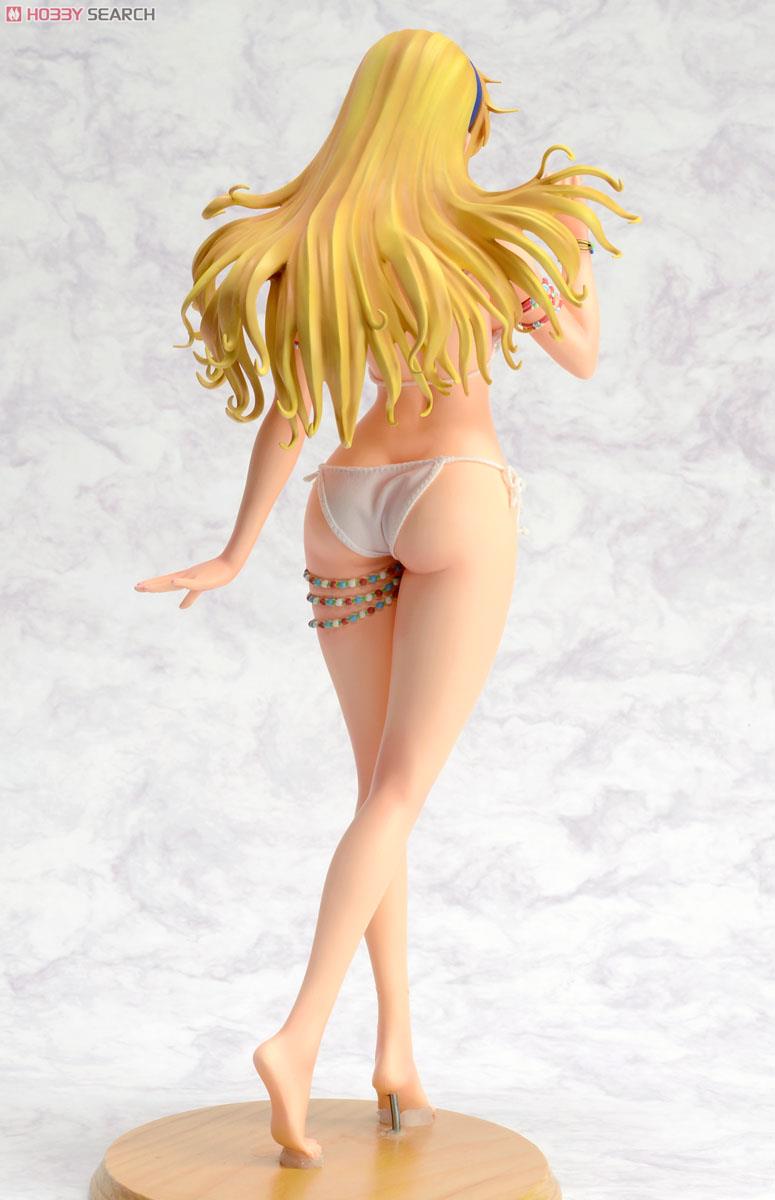 Freezing Vibration - Satellizer el Bridget - 1/4.5 - Holiday Ver. (A+) photo 20