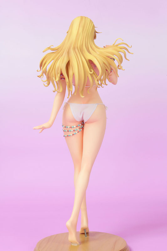 Freezing Vibration - Satellizer el Bridget - 1/4.5 - Holiday Ver. (A+) photo 21