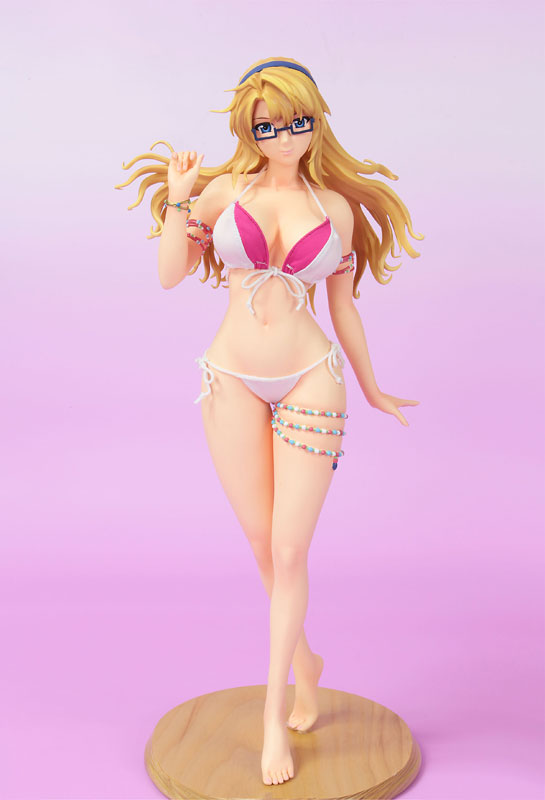 Freezing Vibration - Satellizer el Bridget - 1/4.5 - Holiday Ver. (A+) photo 22