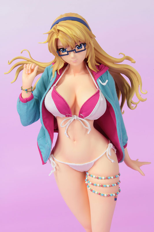 Freezing Vibration - Satellizer el Bridget - 1/4.5 - Holiday Ver. (A+) photo 23