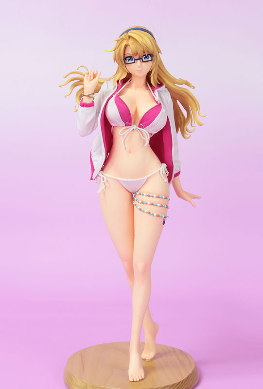 Freezing Vibration - Satellizer el Bridget - 1/4.5 - Holiday Ver. (A+) photo 24
