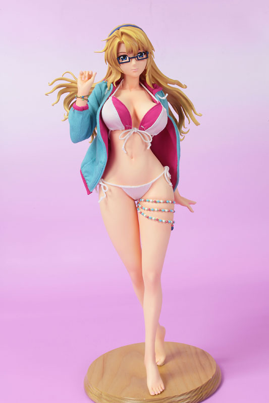 Freezing Vibration - Satellizer el Bridget - 1/4.5 - Holiday Ver. (A+) photo 25